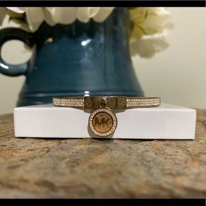 Michael Kors bracelet